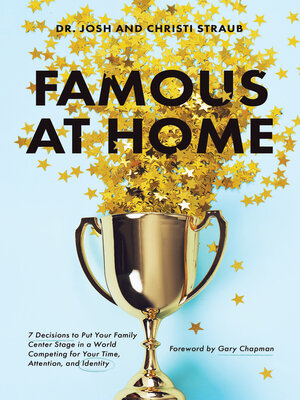 cover image of Famous at Home